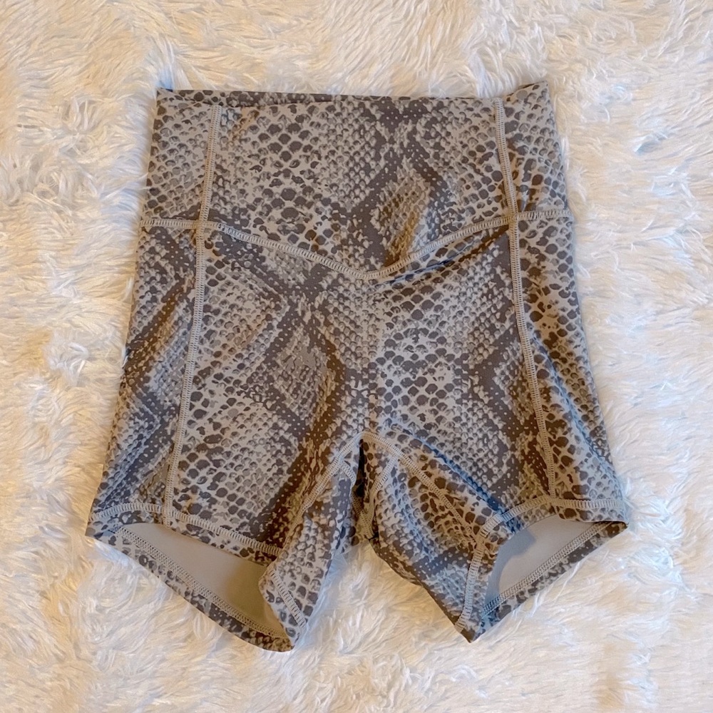 ❌ SOLD Balance Athletica Ascend Short Boa